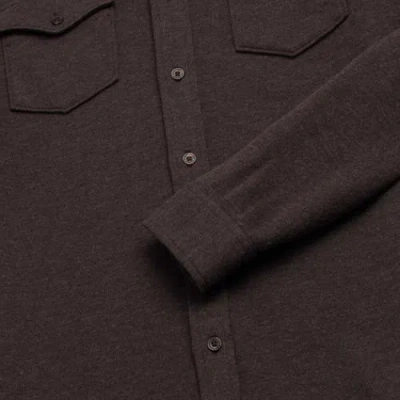 Surfside Supply Co. Rex Soft Knit Shirt