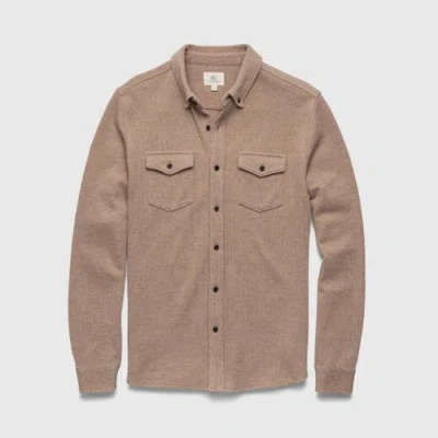 Surfside Supply Co. Rex Soft Knit Shirt
