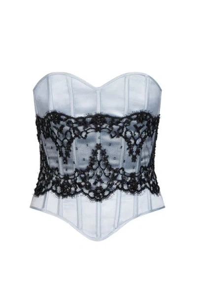 Scarlett Gasque Eclipse Corset