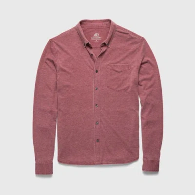 Surfside Supply Co. Anthony Burnout Shirt