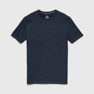 Surfside Supply Co. Calvin Classic Tee In Blue