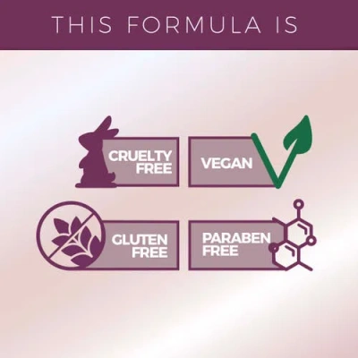 Blinc Eyebrow Mousse In Brown