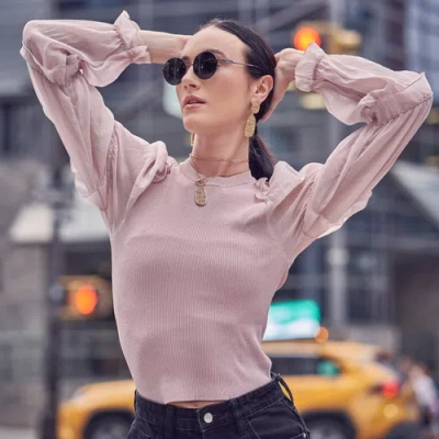 Daniela Millan Jewelry Element Drop Earrings In Gold