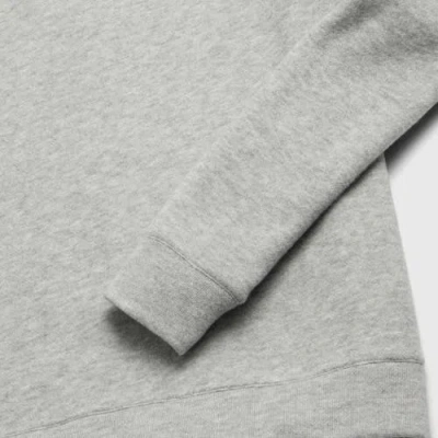Surfside Supply Co. Butch Cashmist Crewneck In Gray