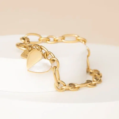 Starfish Project Give Hope Bracelet In Gold