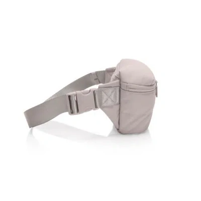 Heys The Puffer Waist Bag In Gray