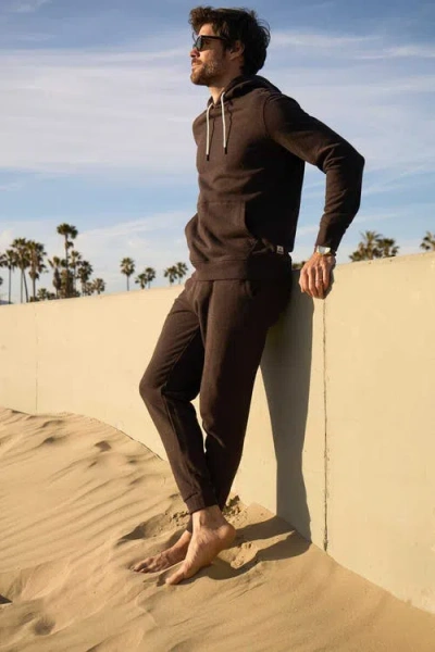 Surfside Supply Co. Dune Drawstring Terry Jogger