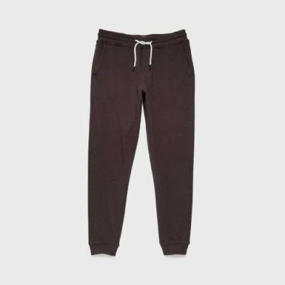 Surfside Supply Co. Dune Drawstring Terry Jogger