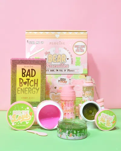 P.louise P. Louise Candy Bear Full Collection