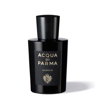 Acqua Di Parma Signatures Of The Sun Quercia Eau De Parfum 100ml