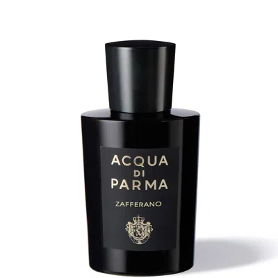 Acqua Di Parma Signatures Of The Sun Zafferano Eau De Parfum 100ml