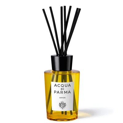 Acqua Di Parma Grazie Room Diffuser 180ml
