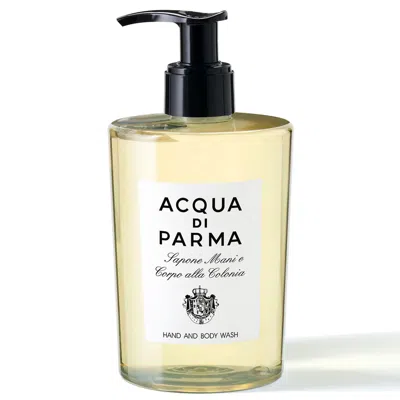 Acqua Di Parma Colonia Hand And Body Wash 300ml