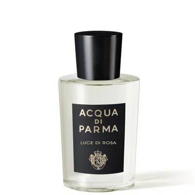 Acqua Di Parma Luce Di Rosa Eau De Parfum 100ml