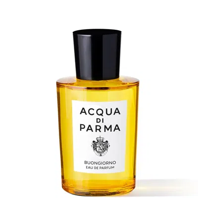 Acqua Di Parma Buongiorno Eau De Parfum Spray 100ml
