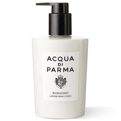 Acqua Di Parma Buongiorno Hand & Body Lotion 300ml