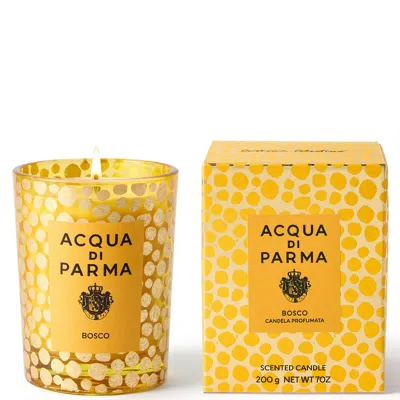 Acqua Di Parma Bosco Candle 200g