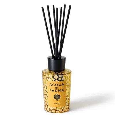 Acqua Di Parma Bosco Diffuser 180ml