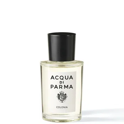 Acqua Di Parma Colonia Eau De Cologne 50ml