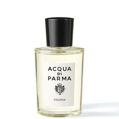 Acqua Di Parma Colonia Eau De Cologne 100ml