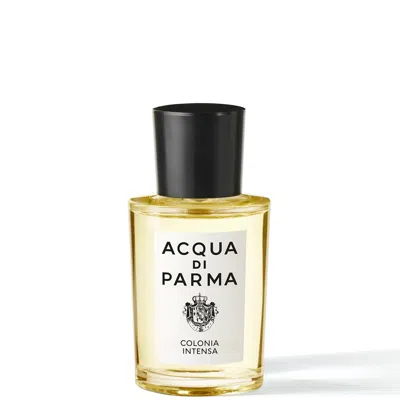 Acqua Di Parma Colonia Intensa Eau De Cologne 50ml