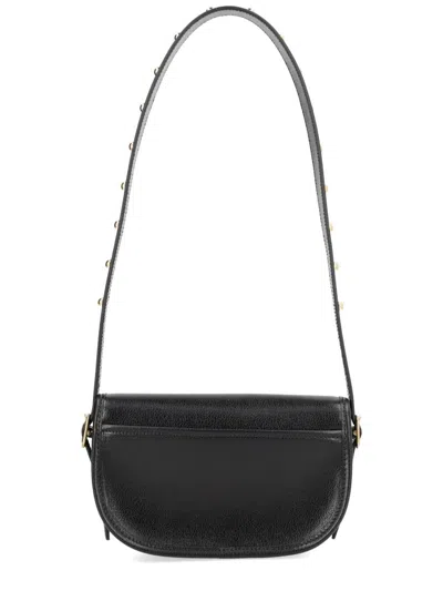Bally "beckett" Bag In Black