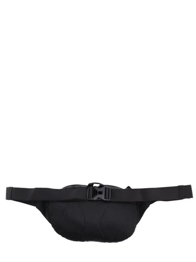 C.p. Company Pouch "nylon B" In Black