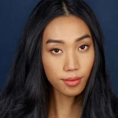 R+co Bleu Magnifier Thickening Spray In Blue