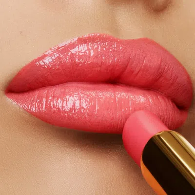 Tom Ford Ultra-shine Lip Color In Pink