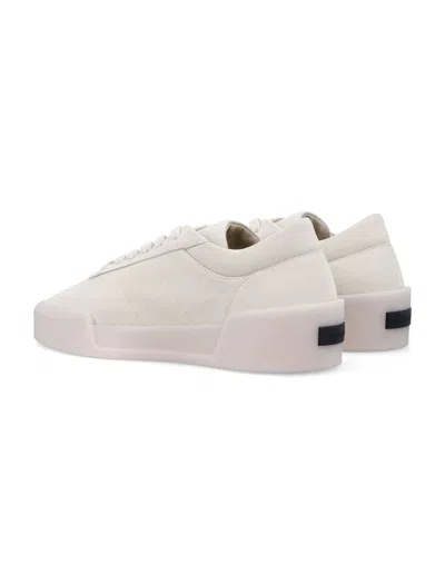 Fear Of God Low Aerobic Sneakers In Multi