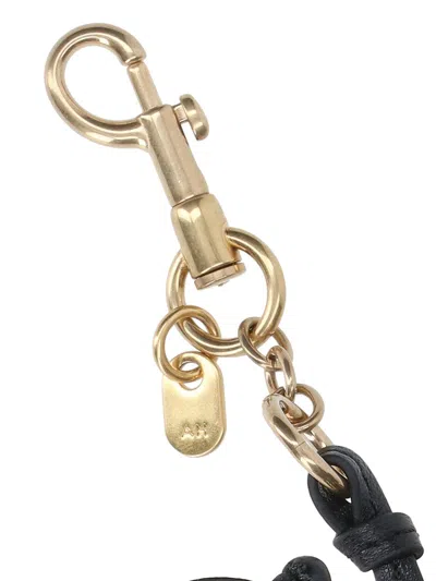 Anya Hindmarch Keychains In Multi