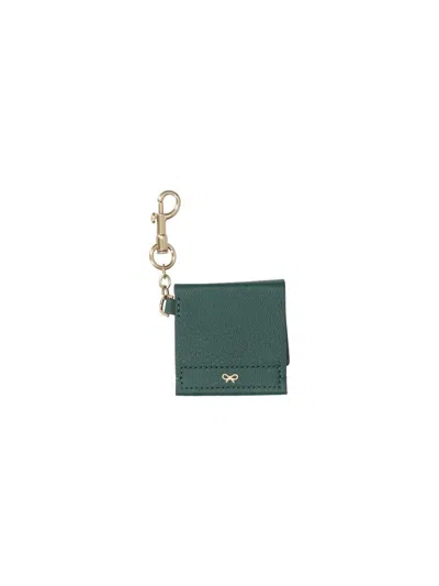 Anya Hindmarch Keychains In Green