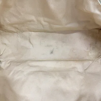 Pre-owned Chanel Black Leather Tote Bag ()