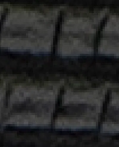 Kenneth Cole Liona Embossed Snake Heel In Black