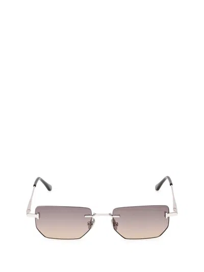 Tom Ford Eyewear Sunglasses In Brown