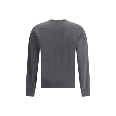 Dsquared2 Pullover In Gray