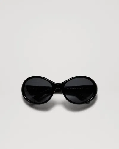 Chimi Sunglasses In Black