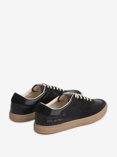 Common Projects Sneakers Bball Slim In Black