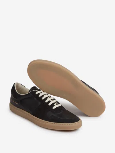 Common Projects Sneakers Bball Slim In Black