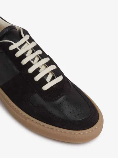 Common Projects Sneakers Bball Slim In Black
