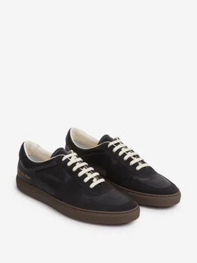 Common Projects Sneakers Bball Slim In Black