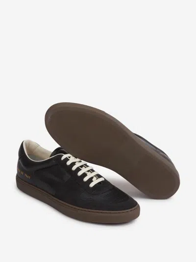 Common Projects Sneakers Bball Slim In Black