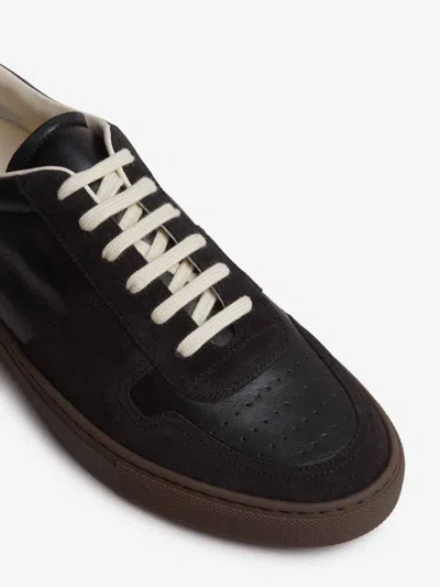 Common Projects Sneakers Bball Slim In Black