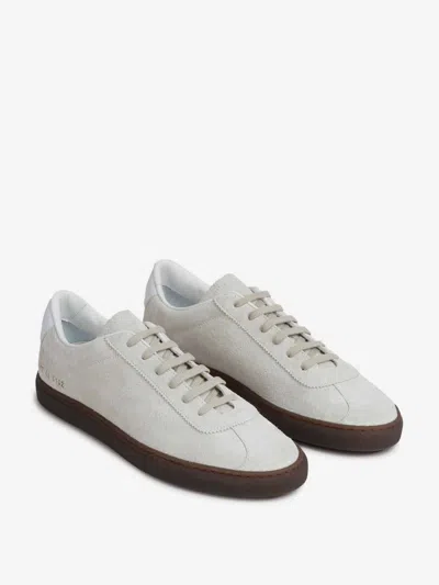 Common Projects Sneakers Achilles In White