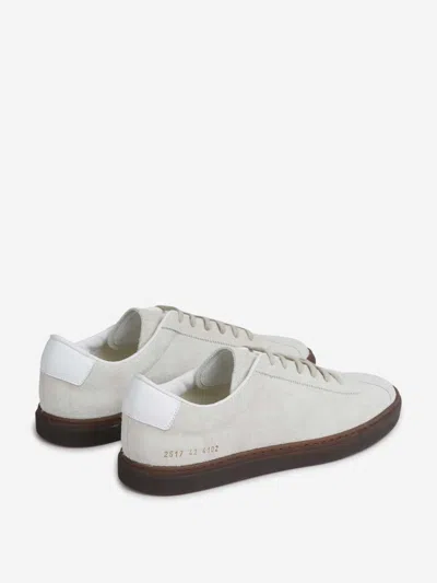 Common Projects Sneakers Achilles In White