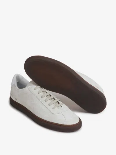Common Projects Sneakers Achilles In White