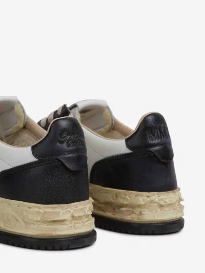 Autry X Maison Mihara Yasuhiro Sneakers Supervint Low In Multi