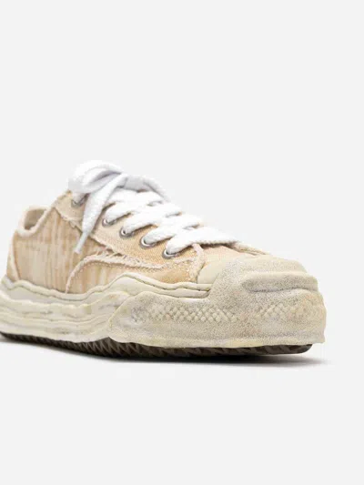 Miharayasuhiro Maison Mihara Yasuhiro Sneakers Hank In Neutral