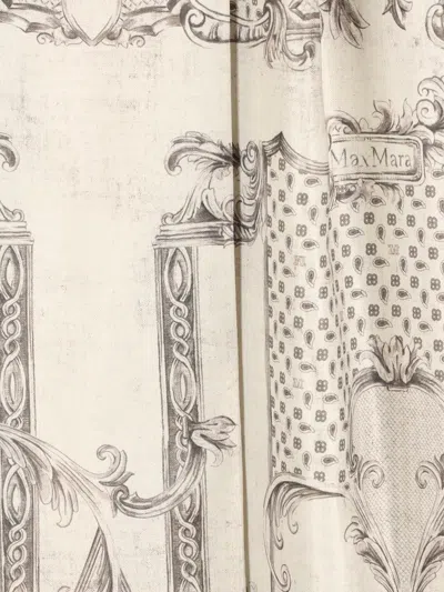 Max Mara Dresses In Neutral