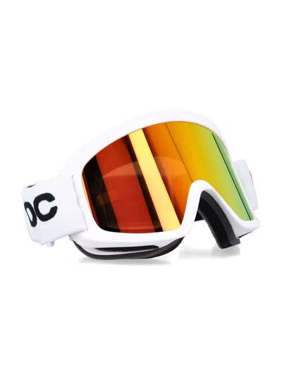 Poc Opsin Hydrophobic Ski Goggles In Multi